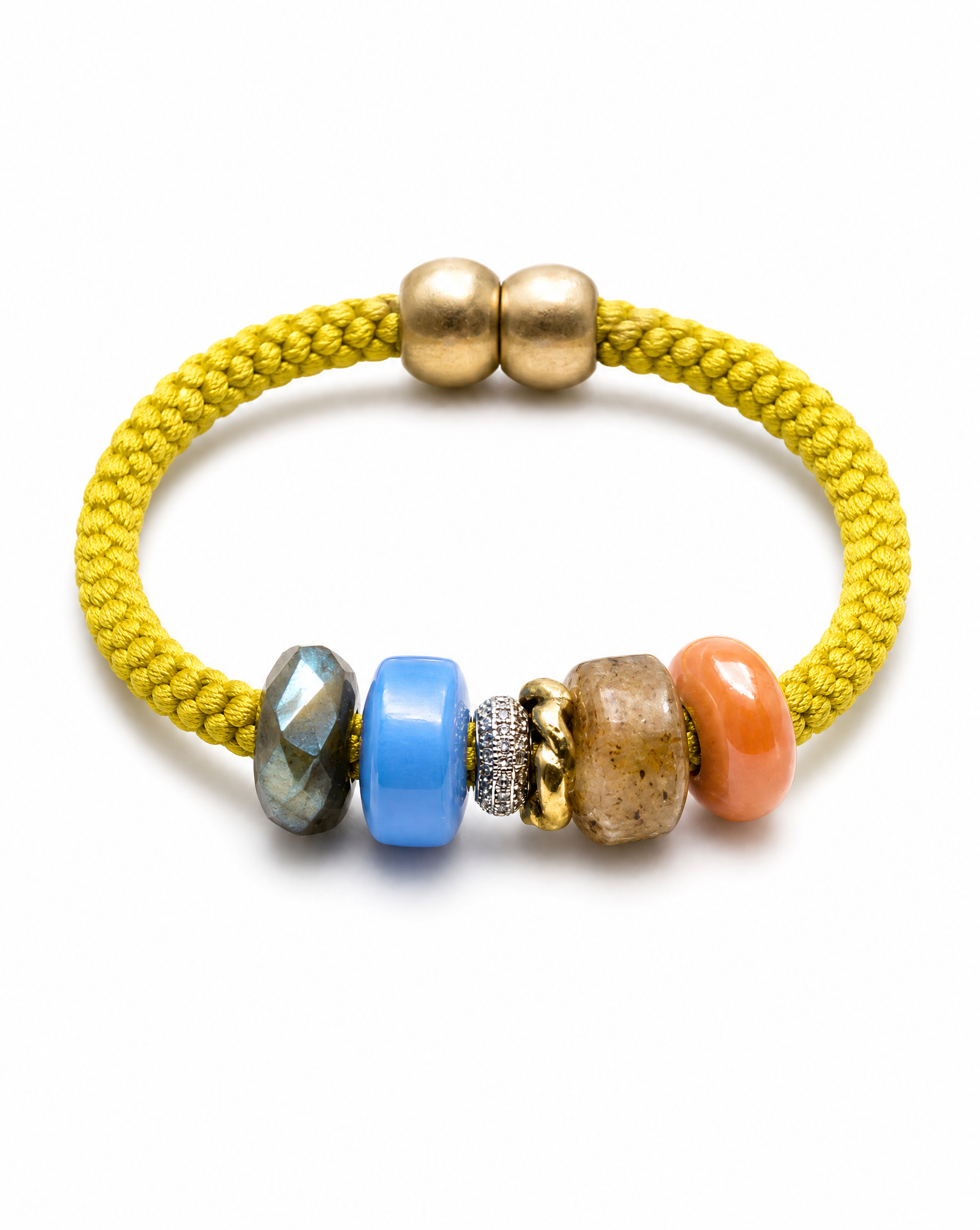 TETHER CORD BRACELET