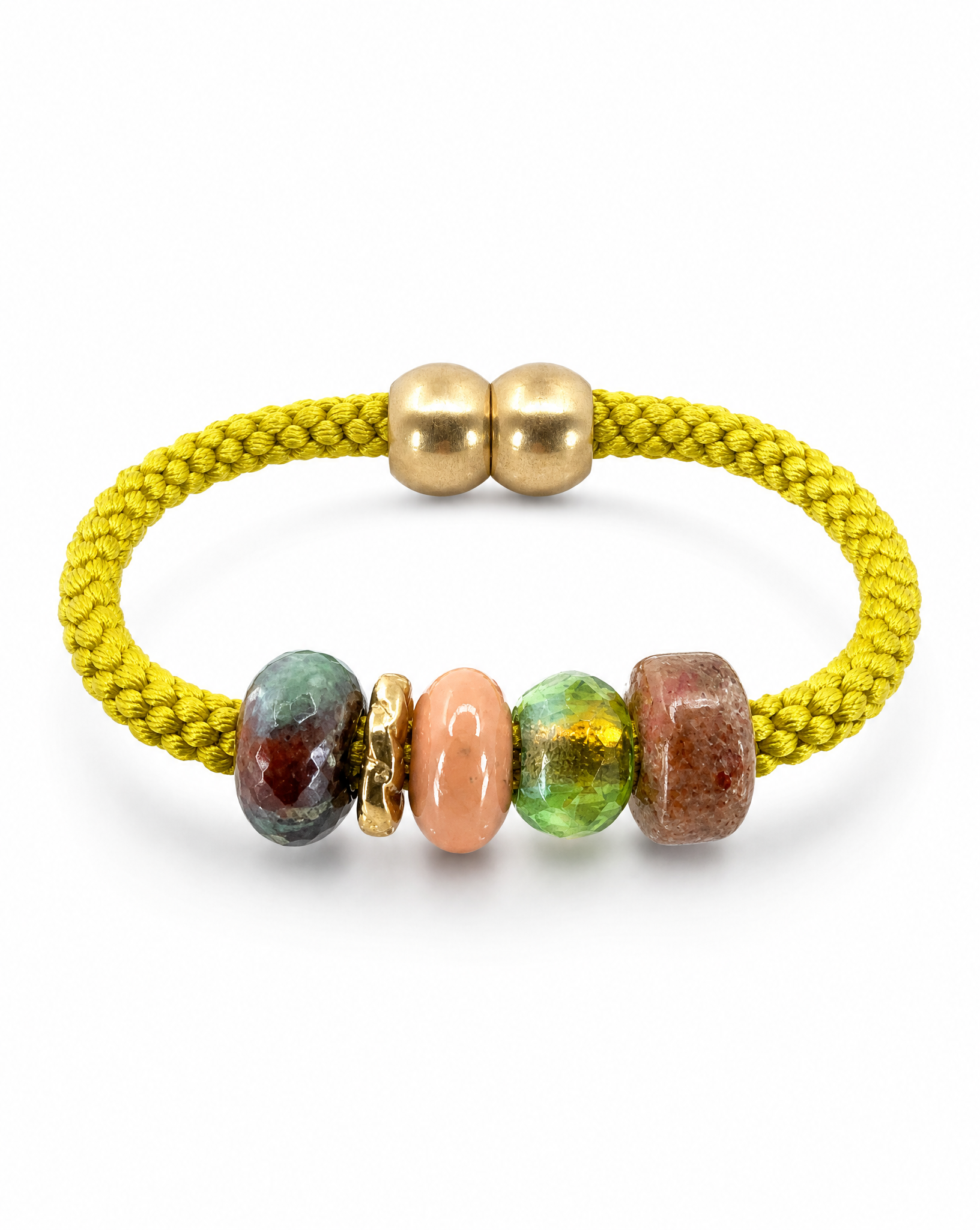 TETHER CORD BRACELET
