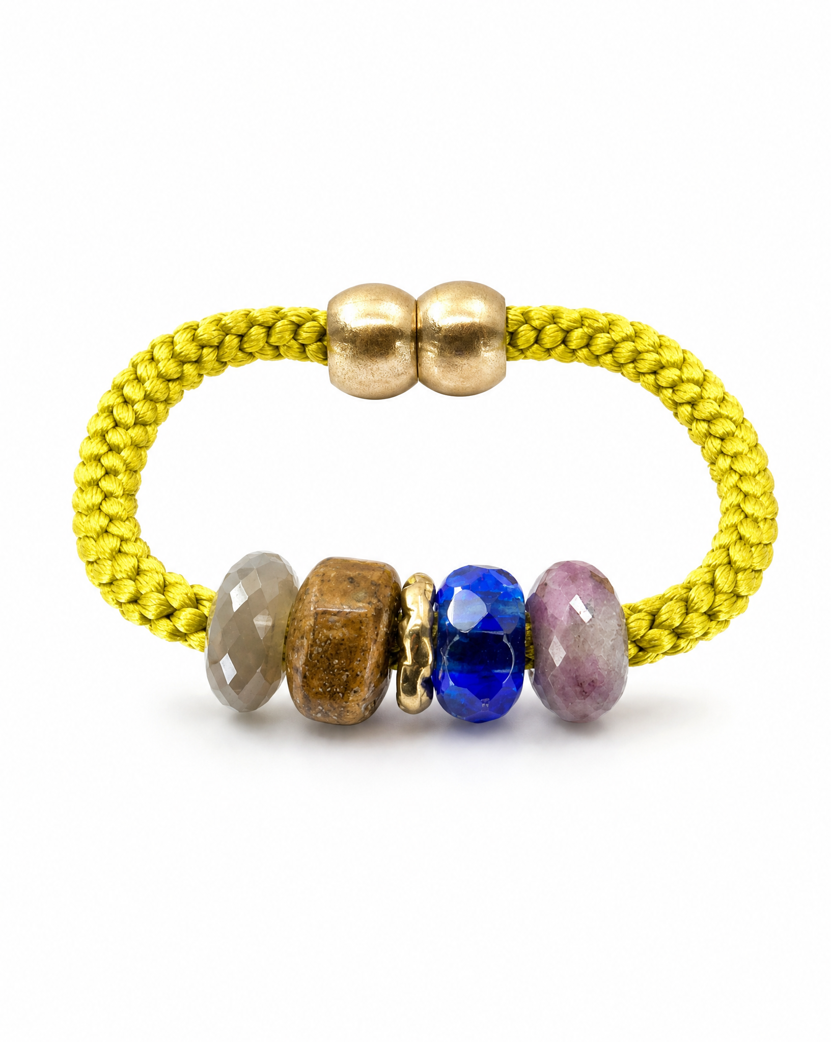 TETHER CORD BRACELET