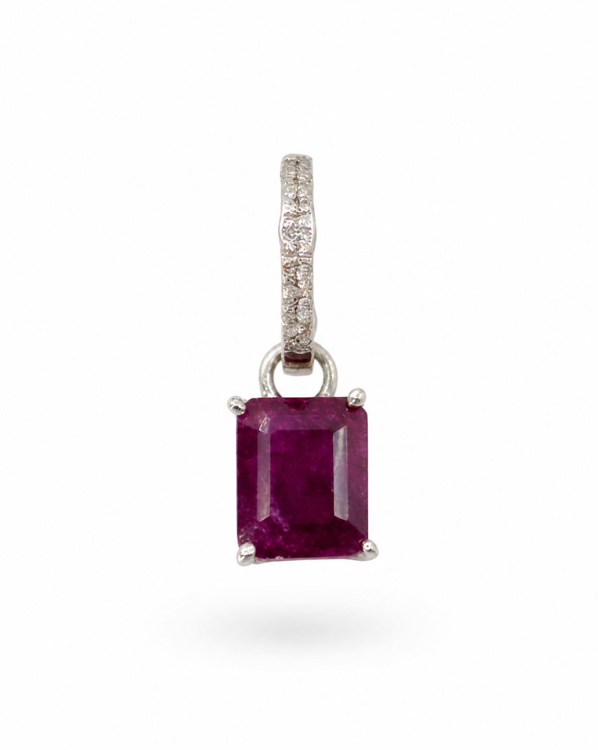 THE CUTS PENDANT