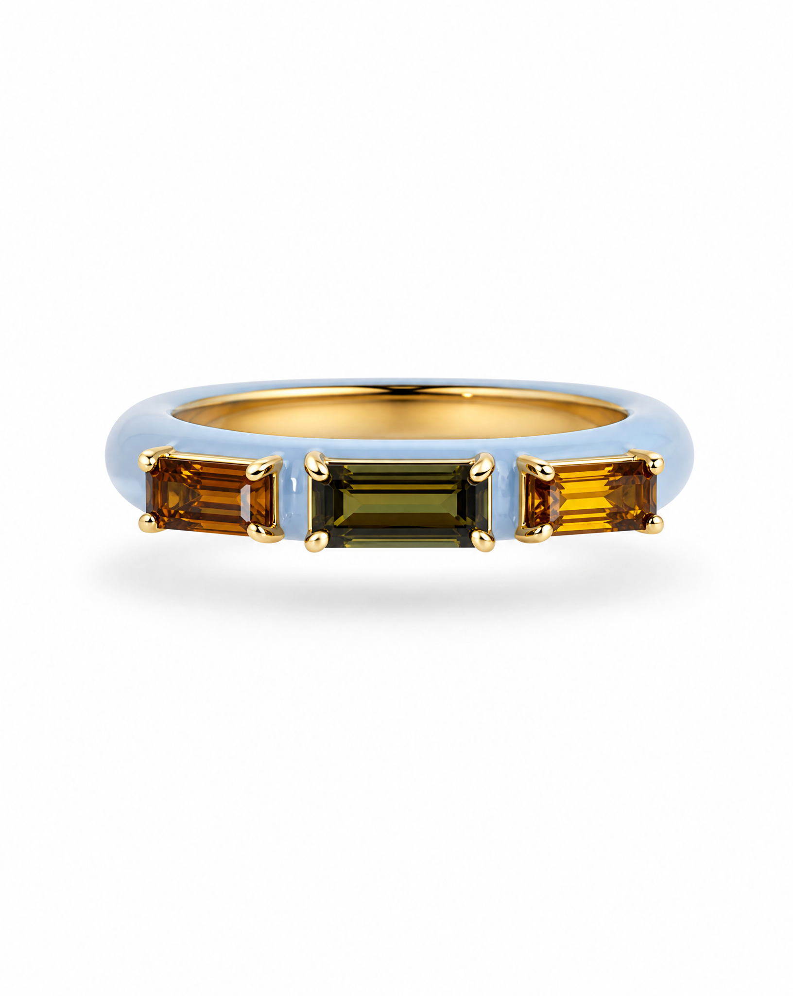 TREBLE RING