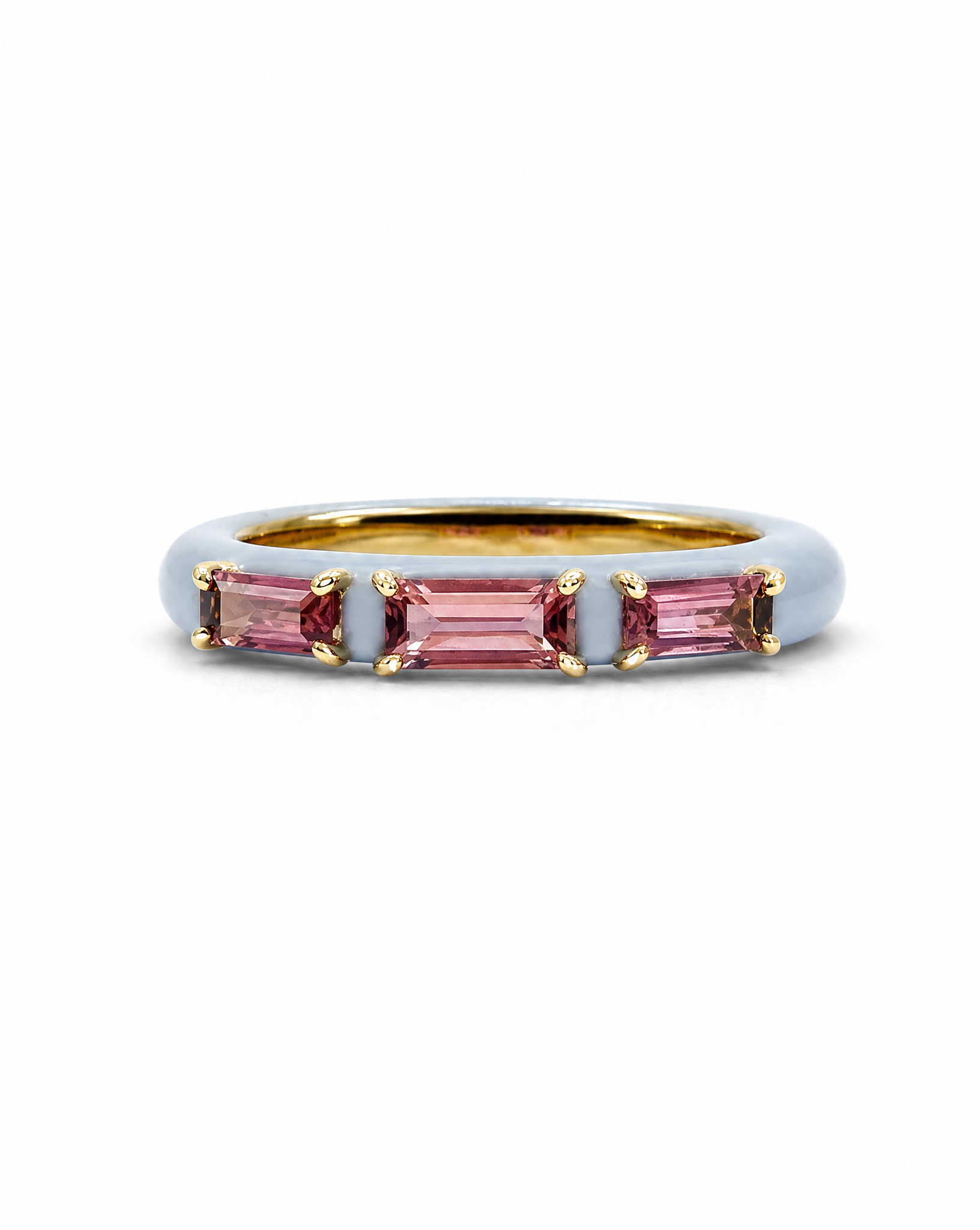TREBLE RING