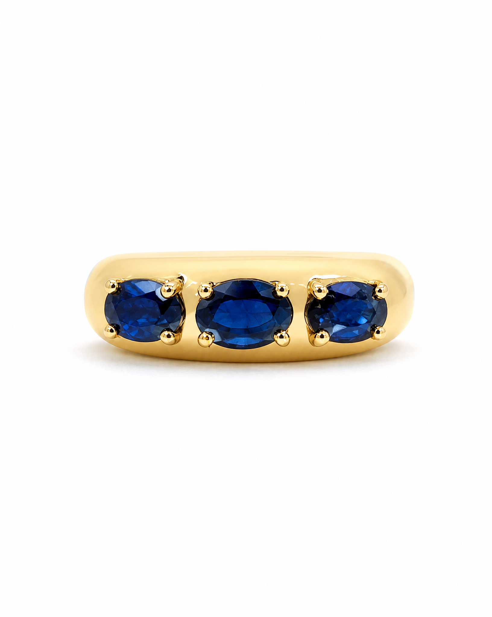 TRIO RING