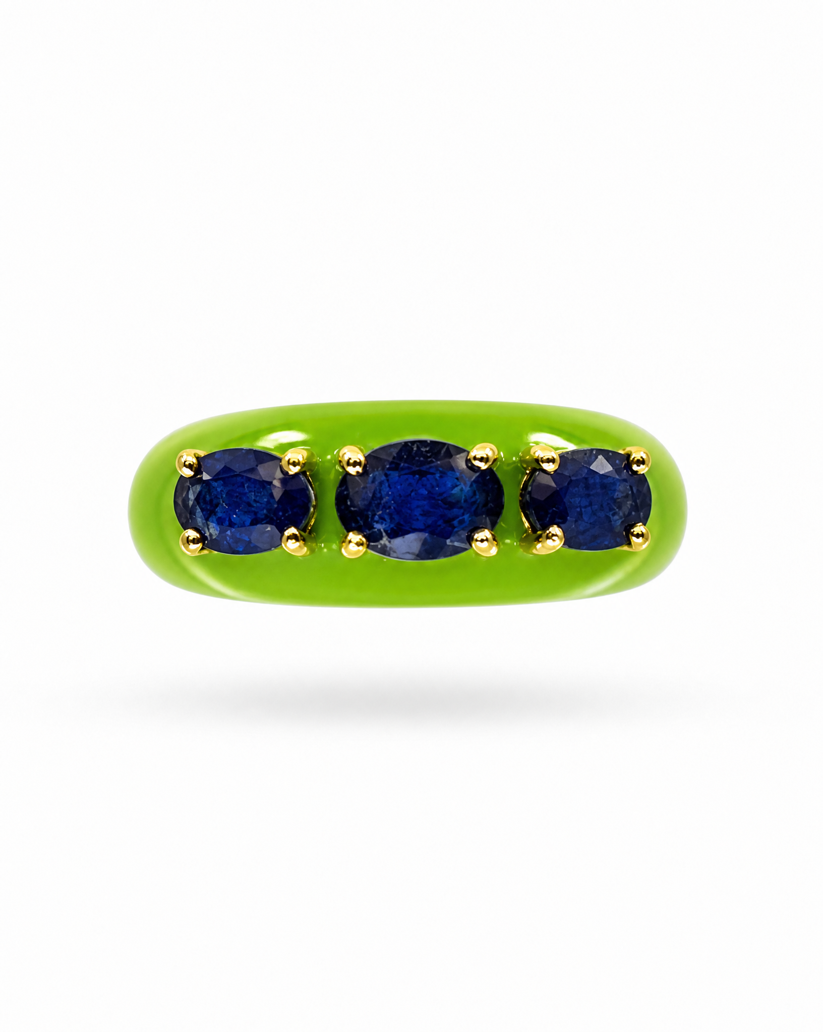 TRIO RING