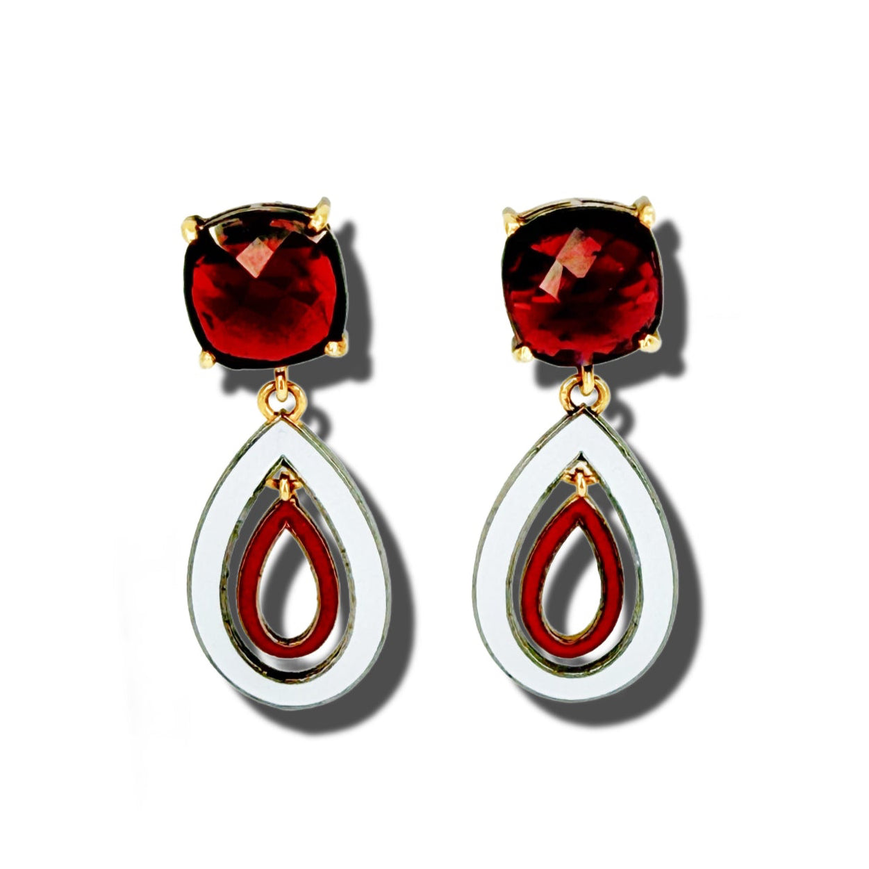 ULTIMATE EARRINGS