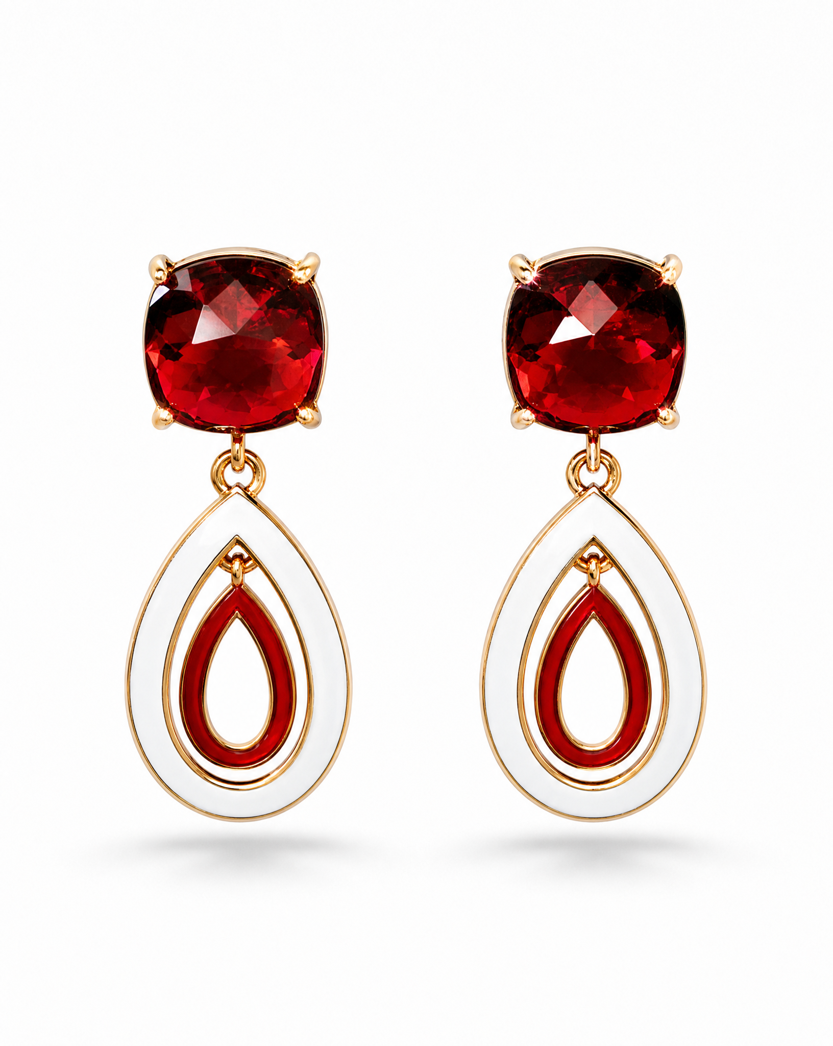 ULTIMATE EARRINGS