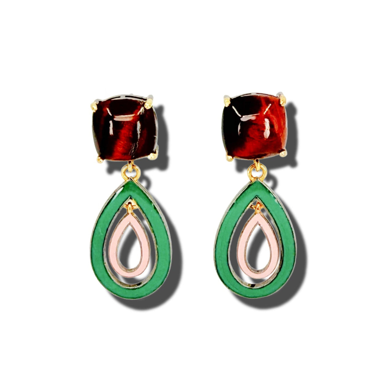 ULTIMATE EARRINGS