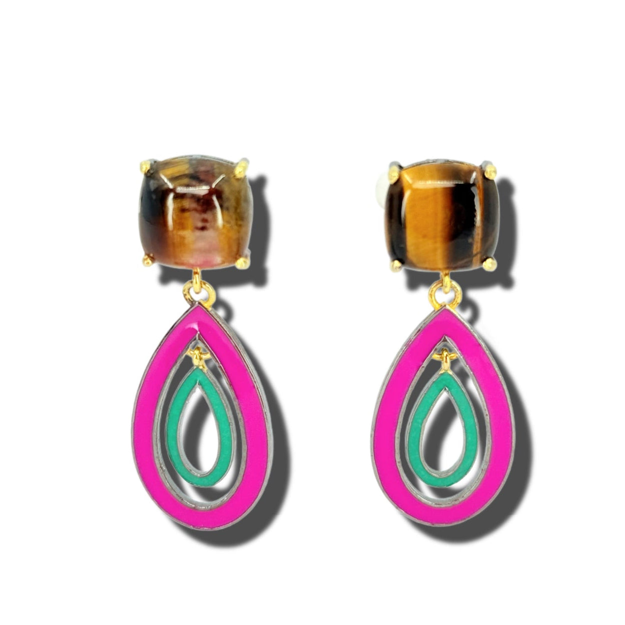 ULTIMATE EARRINGS