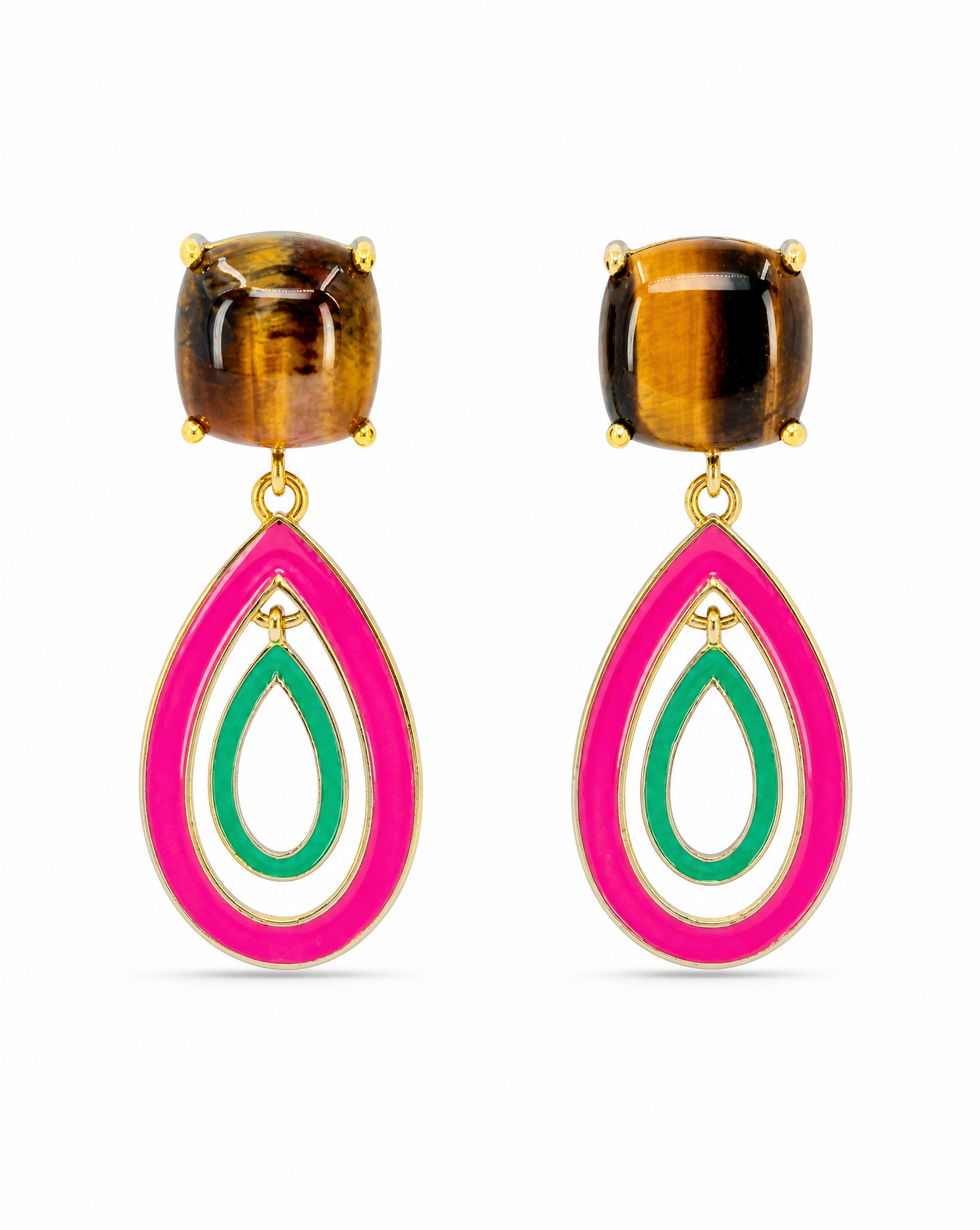 ULTIMATE EARRINGS