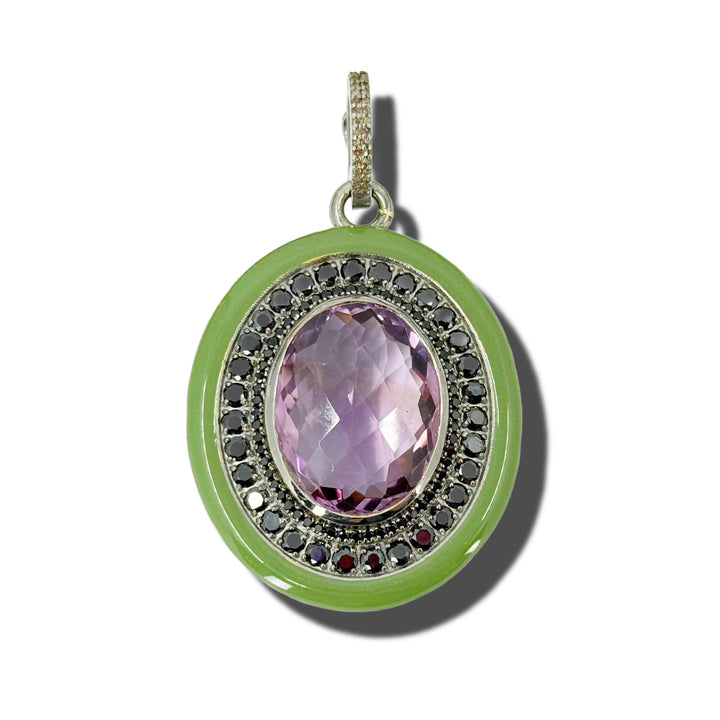 VERBENDA PENDANT