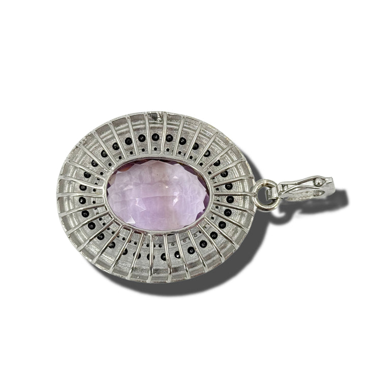 VERBENDA PENDANT
