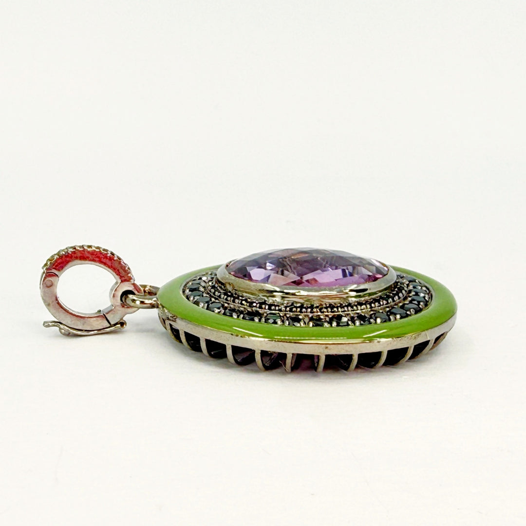 VERBENDA PENDANT