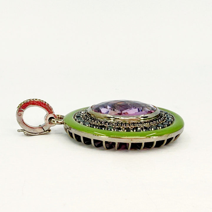 VERBENDA PENDANT