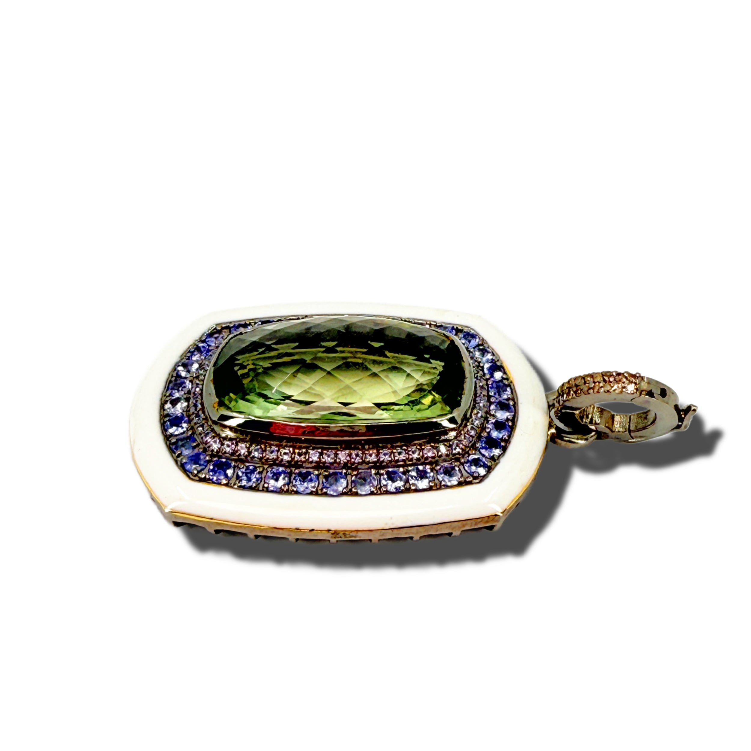 WAVES PENDANT