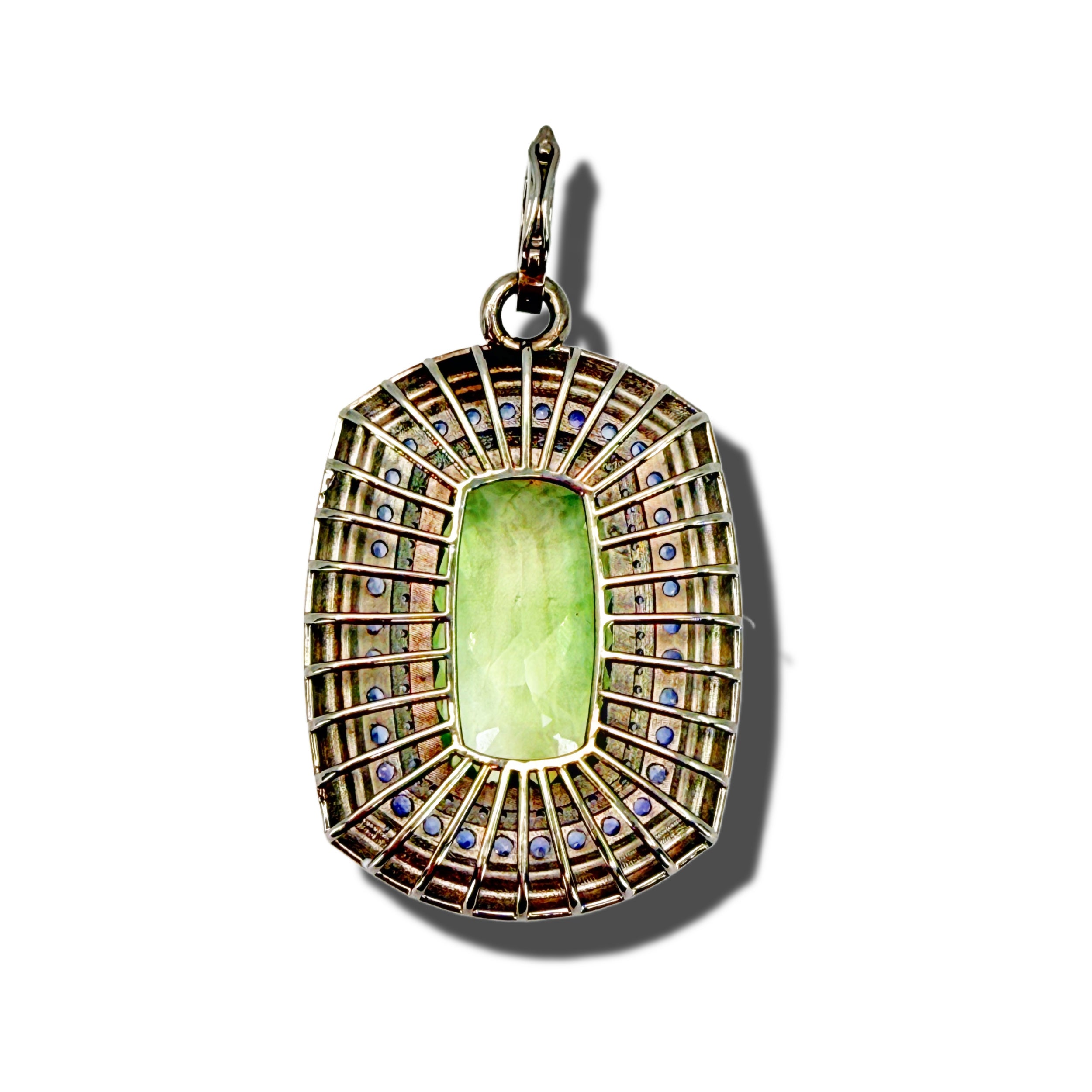 WAVES PENDANT